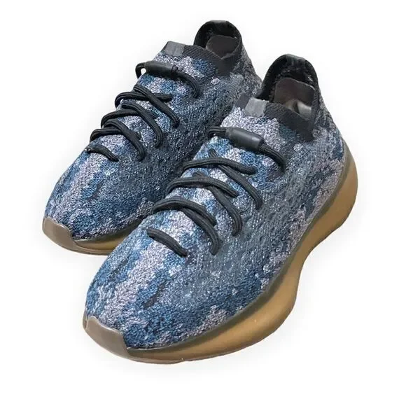 ADIDAS YEEZY YEEZY BOOST 380 “Covellite"
|Size: 5| - Picture 3 of 10